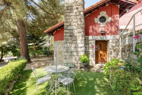 Casa en Avenida de Buenos Aires