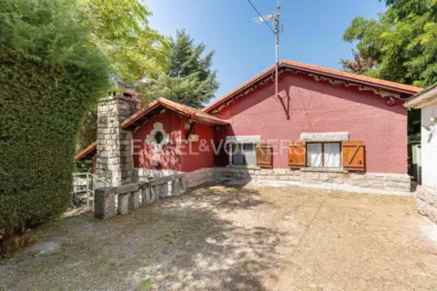 Casa en Avenida de Buenos Aires
