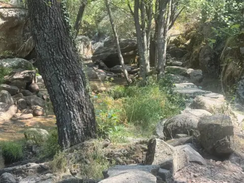 Casa adosada en calle Sargentos Provisionales