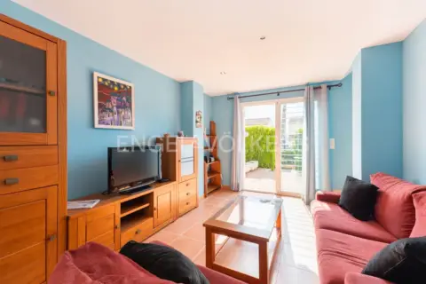 Casa en El Balcó-Jaume I