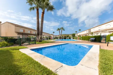 Casa en El Balcó-Jaume I