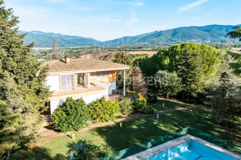 Casa en Corró d'Avall