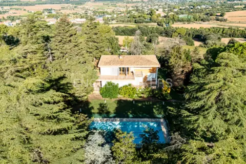 Casa en Corró d'Avall