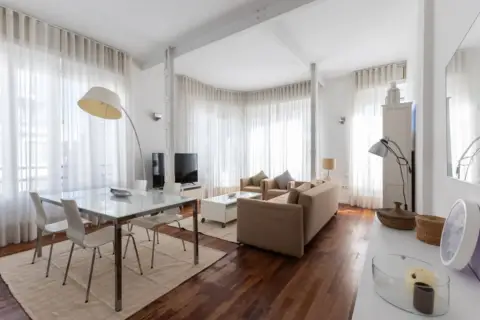 Apartamento en Sant Francesc