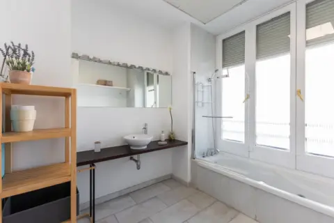 Apartamento en Sant Francesc