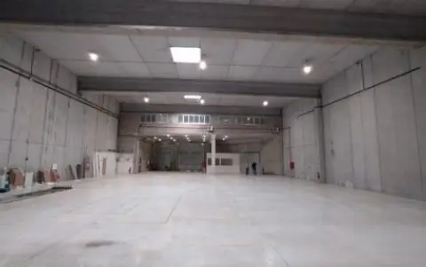 Terreno en Can Roqueta