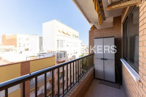 Piso en calle Carrer Illa de Còrsega