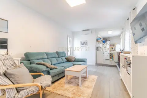 Casa en Avenida de la Alfaguara