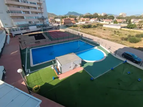 Apartamento en calle Río Oria
