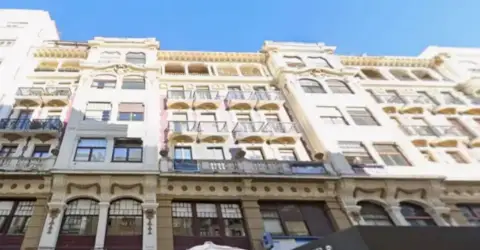 Piso en Centro
