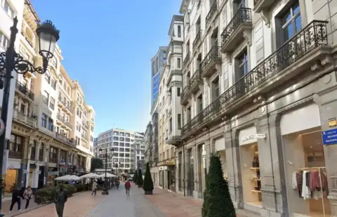 Piso en Centro