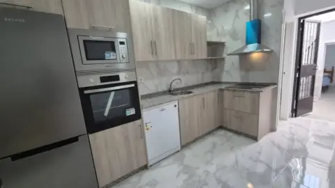Piso en calle de Prim