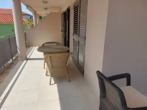 Dúplex en Carrer del Almirante Cervera, 92