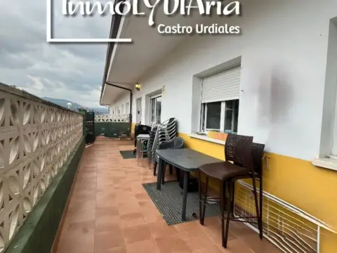 Chalet en calle Barrio Sonabia, nº 71