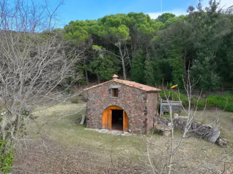 Casa rústica en calle Veinat Termes, nº 92