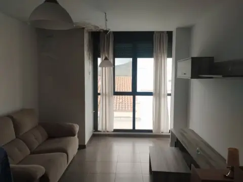 Dúplex en calle de los Mártires