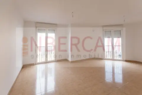 Piso en Barrio Pabellón-Estación