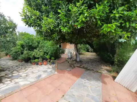 Chalet en Escalona