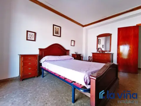 Casa en Benamejí