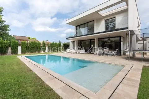 Casa en La Canyada - La Cañada