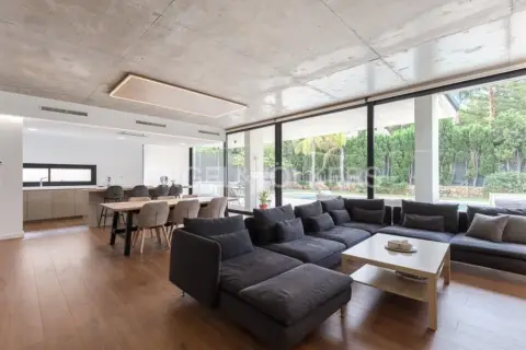 Casa en La Canyada - La Cañada