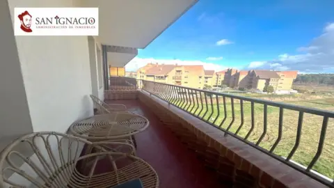 Piso en Urbanización Carreruela