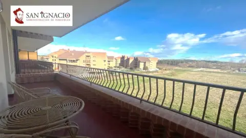 Piso en Urbanización Carreruela