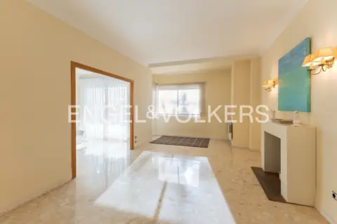 Piso en Carrer del Mestre Racional