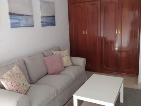 Apartamento en calle de Arguello Carvajal