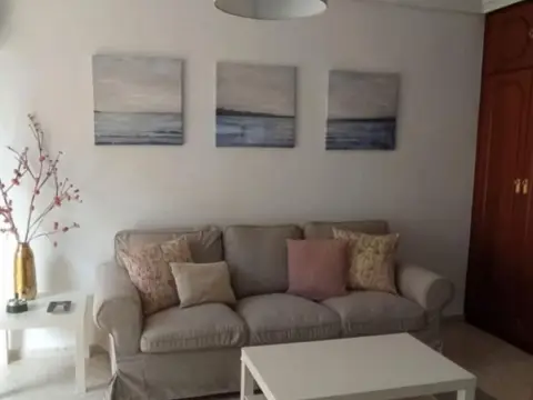 Apartamento en calle de Arguello Carvajal