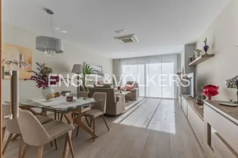 Casa en Ca n'Aurell