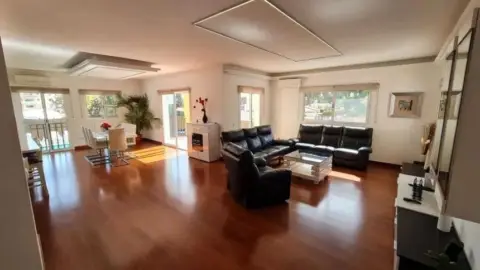 Chalet en El Pinar-Palacio de Congresos