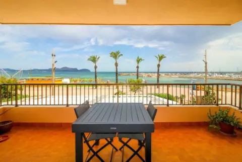 Apartamento en Santa Margalida