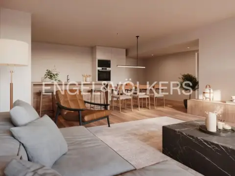 3-bedroom flat for sale in Canillo · 34 of 60