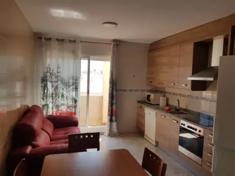 Apartamento en calle Carrer del Bisbe Lasala