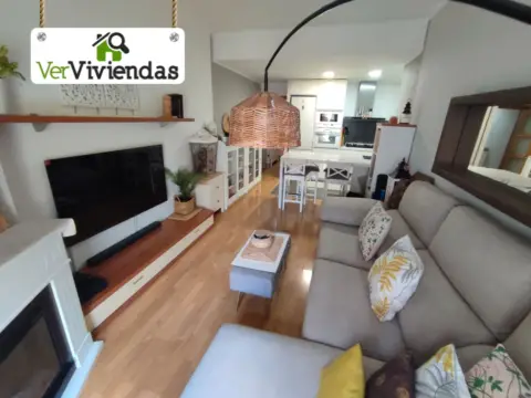 Piso en La Font de la Guatlla