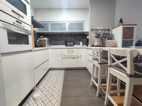 Piso en La Font de la Guatlla