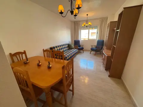 Apartamento en calle de Campoamor, 99