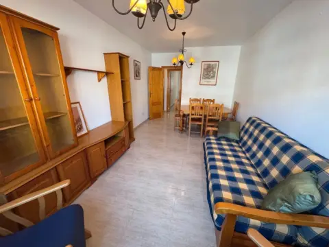 Apartamento en calle de Campoamor, 99