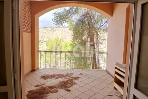Piso en Camino de los Neveros-Serrallo