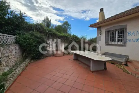 Casa en La Bisbal del Penedès