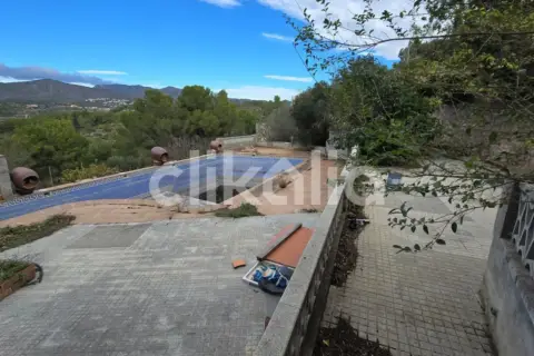 Casa en La Bisbal del Penedès