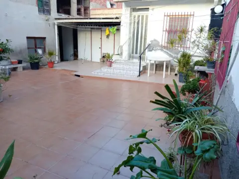 Casa en Orilla del Azarbe