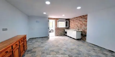 Casa en calle de Berizo