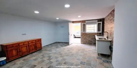 Casa en calle de Berizo