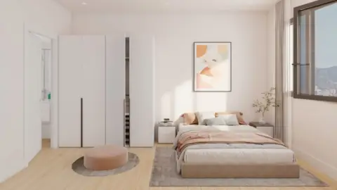 Casa en Carrer de la Masia, 21