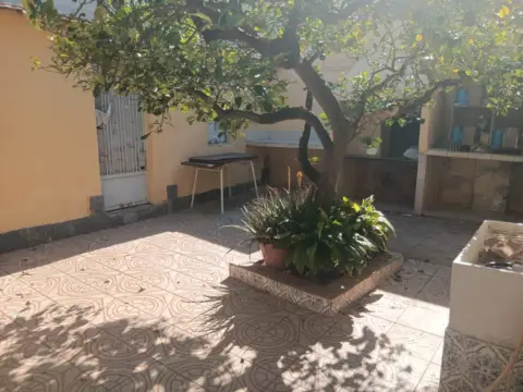 Casa en Javalí Nuevo