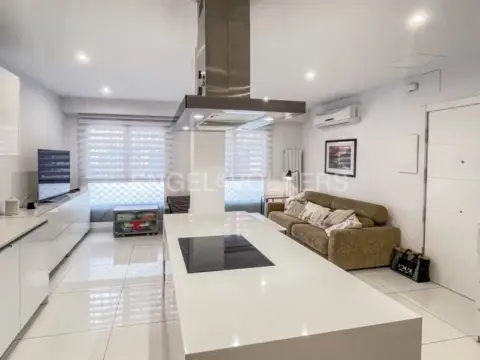 Apartamento en Riera