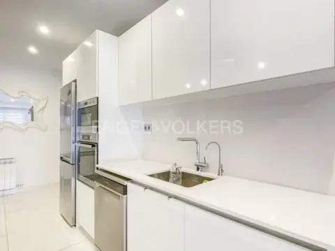 Apartamento en Riera