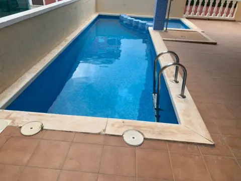 Piso en Moncofa